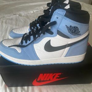 Air Jordan 1 Carolina Retro OG